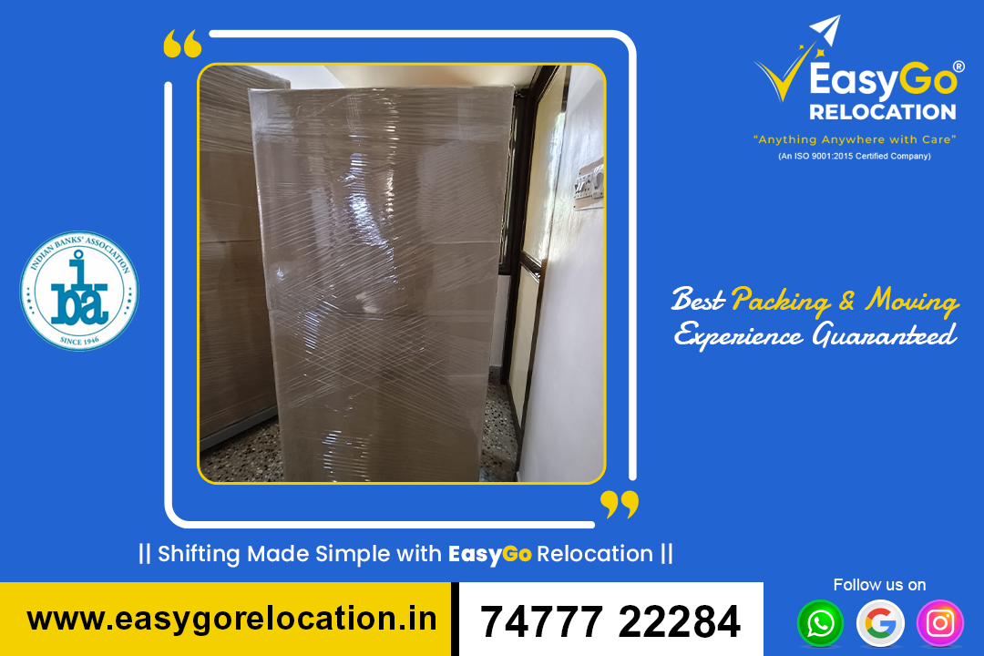 Best Packers and Movers in Salem, Tamilnadu