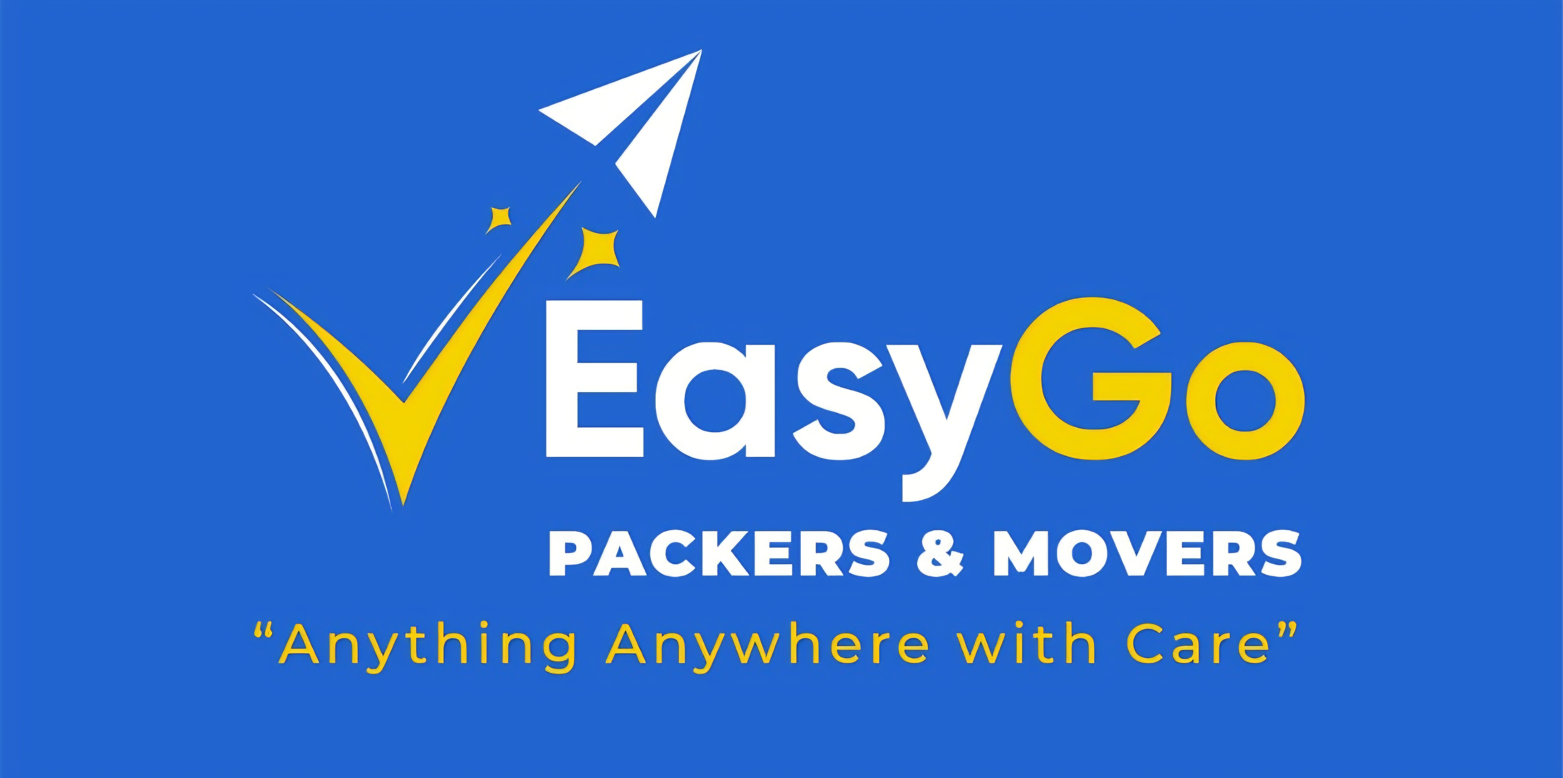EasyGo Packers and Movers